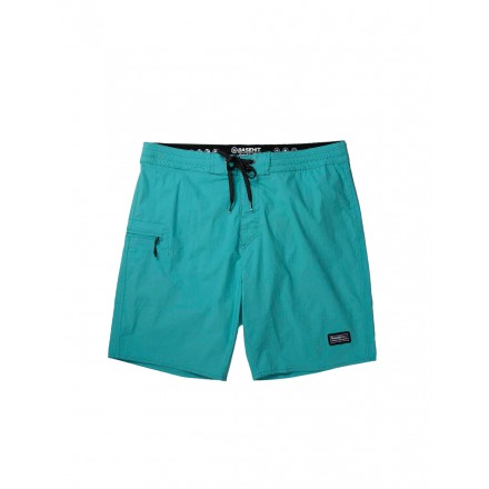 BASEHIT 201.BM524.28-AQUA GREEN Turquoise