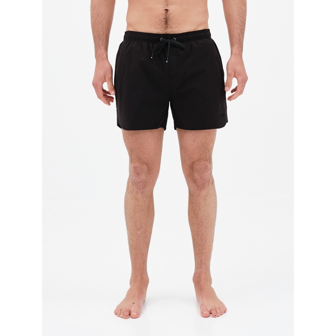 BASEHIT 221.BM508.81-Black Black