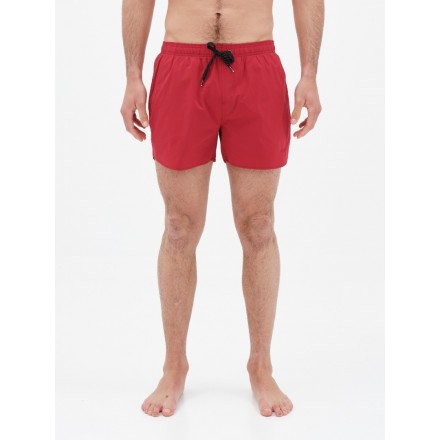 BASEHIT 221.BM508.81-Red Red