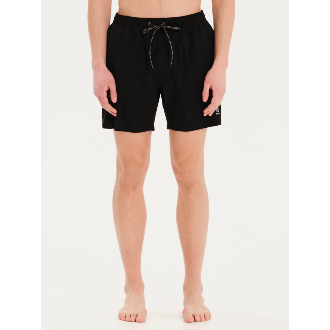 BASEHIT 251.BM508.82-BLACK Μαύρο