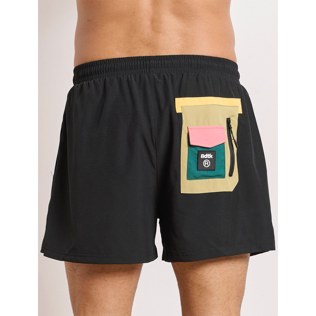 BODYTALK 1251-952144-00100 Μαύρο