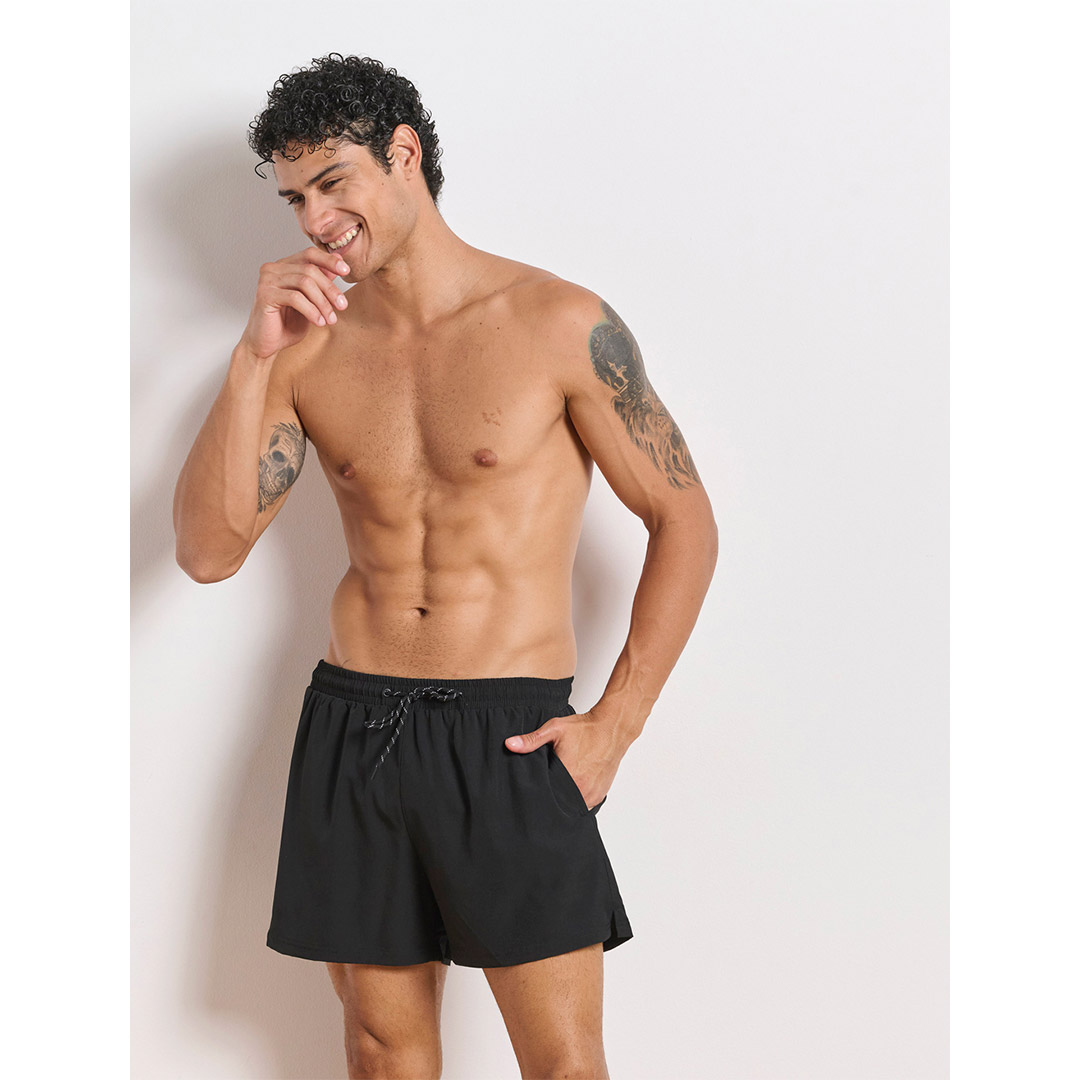 BODYTALK 1251-952144-00100 Μαύρο