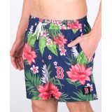HURLEY MLB CANNONBALL VOLLEY C 17' MBS0010930-H459 Colorful Image 1