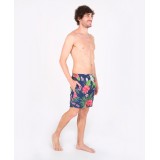 HURLEY MLB CANNONBALL VOLLEY C 17' MBS0010930-H459 Colorful Image 2
