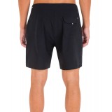 HURLEY PHANTOM O&O SOLID 18' MBS0011070-H010 Μαύρο Εικόνα 0