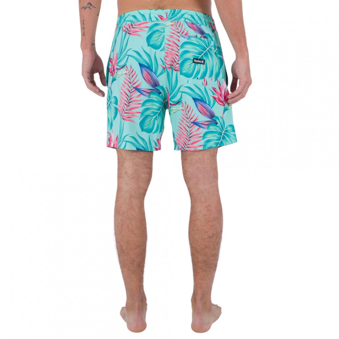 HURLEY CANNONBALL VOLLEY 17 MBS0011510-H363 Veraman