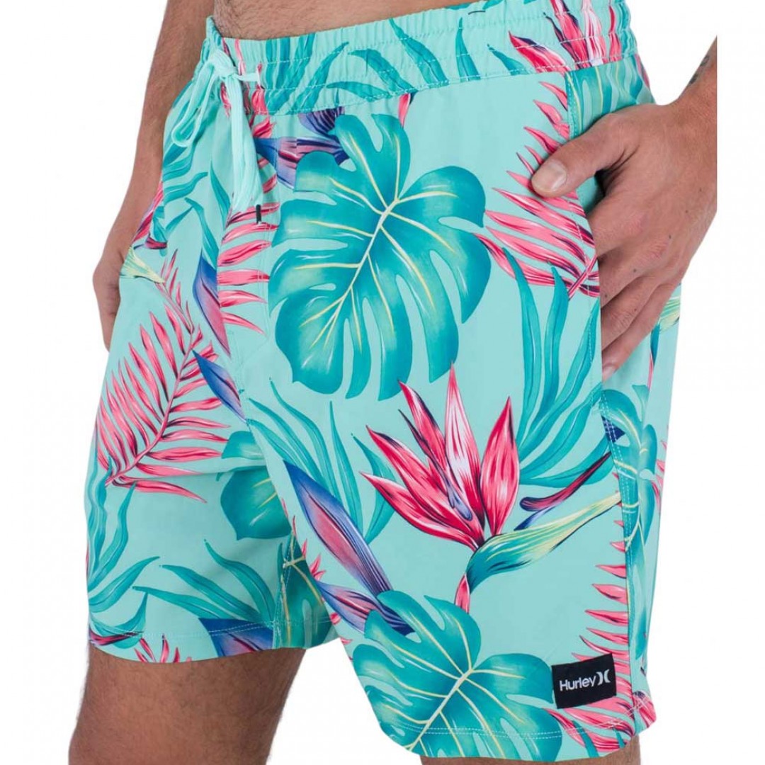 HURLEY CANNONBALL VOLLEY 17 MBS0011510-H363 Veraman