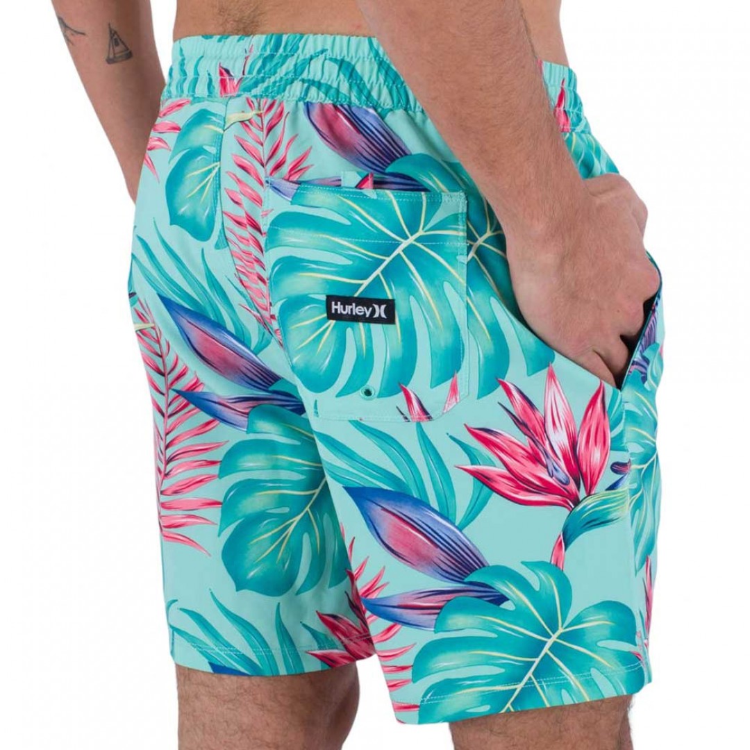 HURLEY CANNONBALL VOLLEY 17 MBS0011510-H363 Veraman