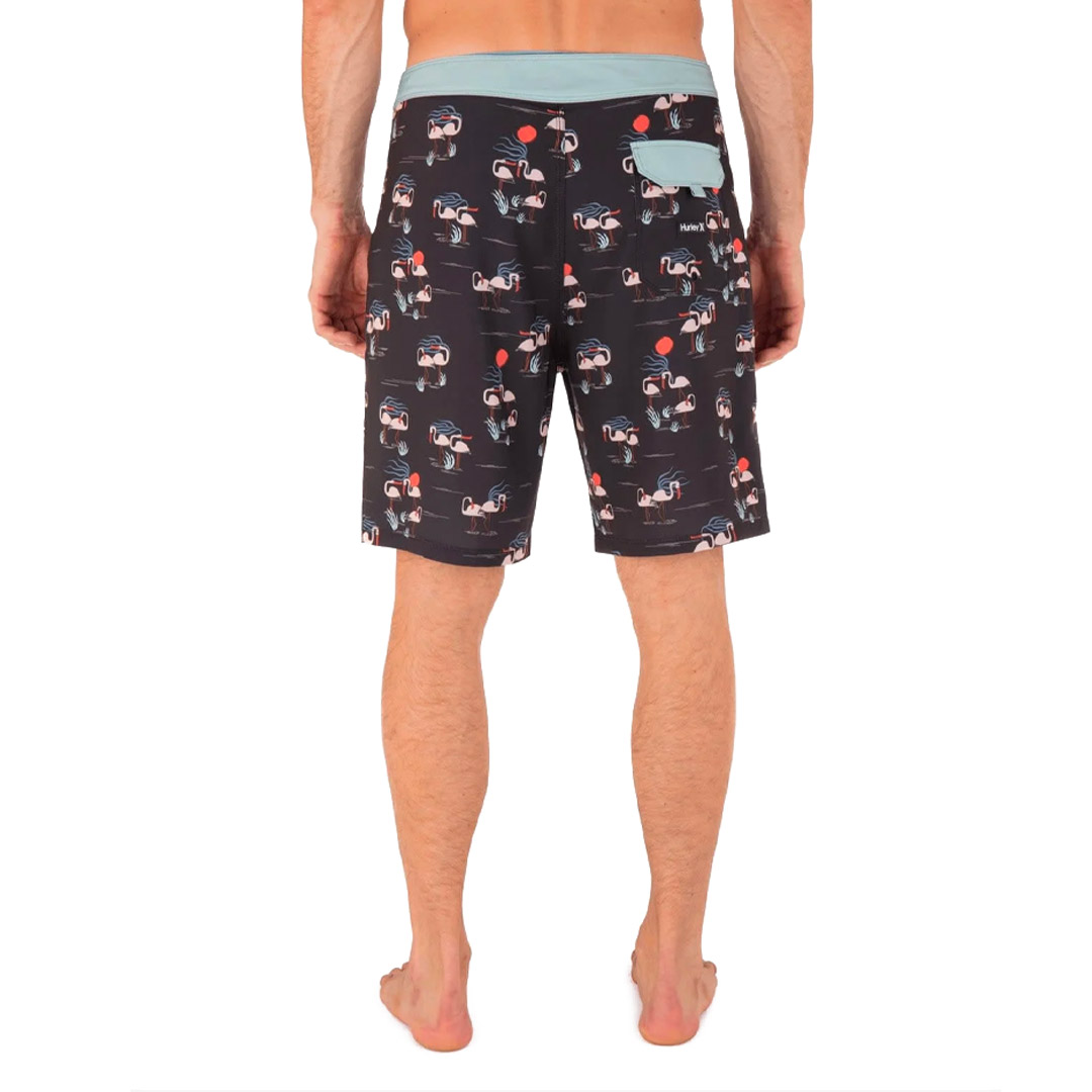 HURLEY WEEKENDER 20" MBS0011900-H010 Black