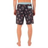 HURLEY WEEKENDER 20" MBS0011900-H010 Black Image 0