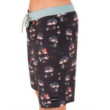 HURLEY WEEKENDER 20" MBS0011900-H010 Black Image 1