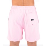 HURLEY ONE AND ONLY SOLID VOLLEY 17' MBS0011010-H686 Pink Image 0