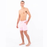 HURLEY ONE AND ONLY SOLID VOLLEY 17' MBS0011010-H686 Pink Image 2