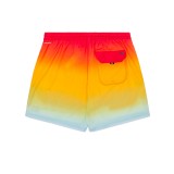 HURLEY PHANTOM ECO POOLSIDE COMBO 16" MBS0011840-H723 Πολύχρωμο Εικόνα 5