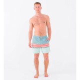 HURLEY PHANTOM NATURALS CANNONBALL VOLLEY 17" MBS0011880-313 Colorful Image 5