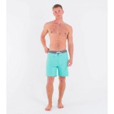 HURLEY PHNTM -ECO OAO SOLID 18' MBS0011570-363 Βεραμάν Εικόνα 3