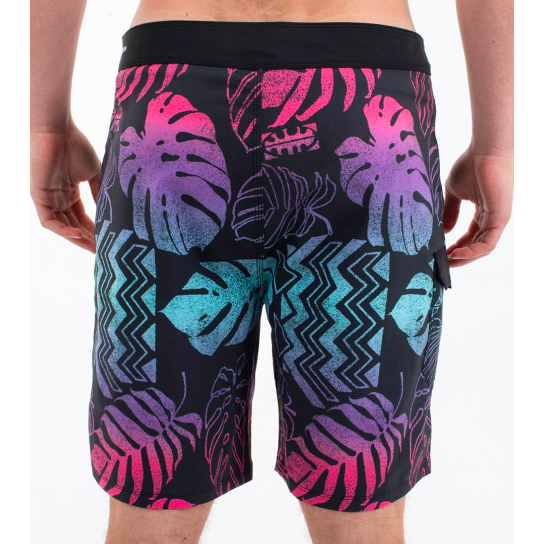 HURLEY PHNTM ECO WEEKENDER CARGO 20 MBS0011960-014 Colorful