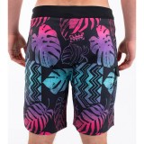 HURLEY PHNTM ECO WEEKENDER CARGO 20 MBS0011960-014 Colorful Image 0