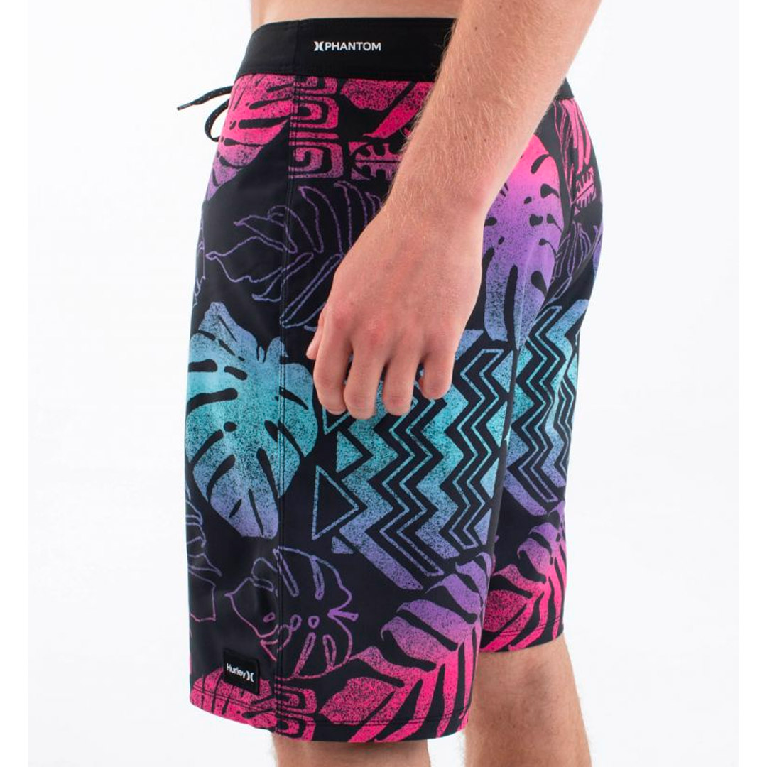 HURLEY PHNTM ECO WEEKENDER CARGO 20 MBS0011960-014 Colorful