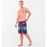 HURLEY PHNTM ECO WEEKENDER CARGO 20 MBS0011960-014 Colorful Image 4