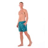 HURLEY CANNONBALL VOLLEY 17" MBS0011890-360 Colorful Image 3
