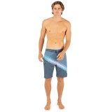 HURLEY PHNTM ECO WEEKENDER SLUB CARGO 20 MMBS08390-431 Blue Image 3