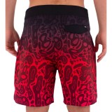 HURLEY M PHANTOM PRINT 18 MBEU00004-CAN Κόκκινο Εικόνα 0