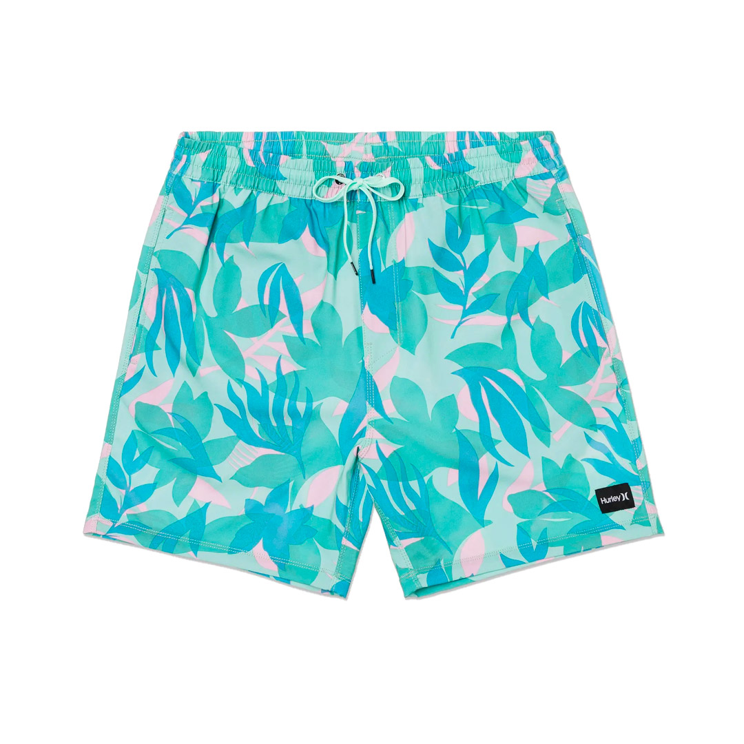HURLEY CANNONBALL VOLLEY 17" MBS0011890-360 Colorful