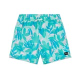 HURLEY CANNONBALL VOLLEY 17" MBS0011890-360 Colorful Image 