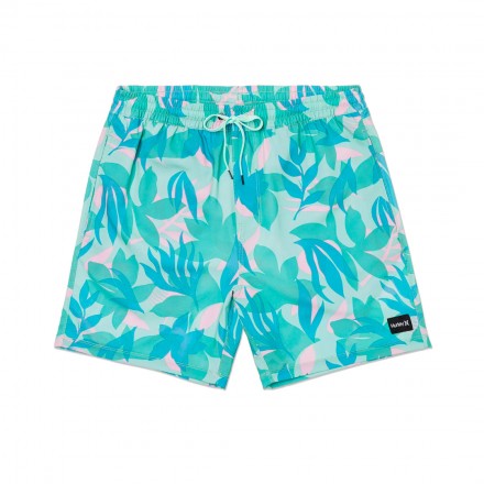 HURLEY CANNONBALL VOLLEY 17" MBS0011890-360 Colorful