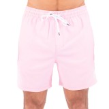 HURLEY ONE AND ONLY SOLID VOLLEY 17' MBS0011010-H686 Pink Image 