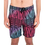 HURLEY PHANTOM CLASSIC 18' MBS0010980-H447 Colorful Image 