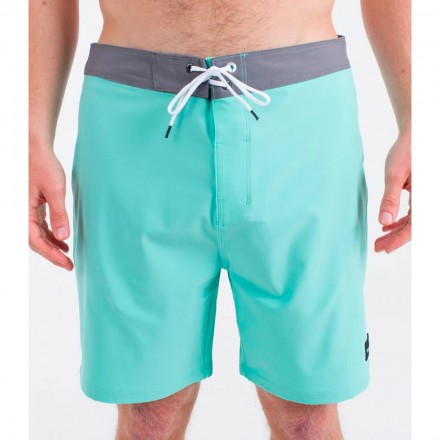 HURLEY PHNTM -ECO OAO SOLID 18' MBS0011570-363 Veraman