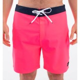 HURLEY PHNTM -ECO OAO SOLID 18' MBS0011570-621 Φούξια Εικόνα 