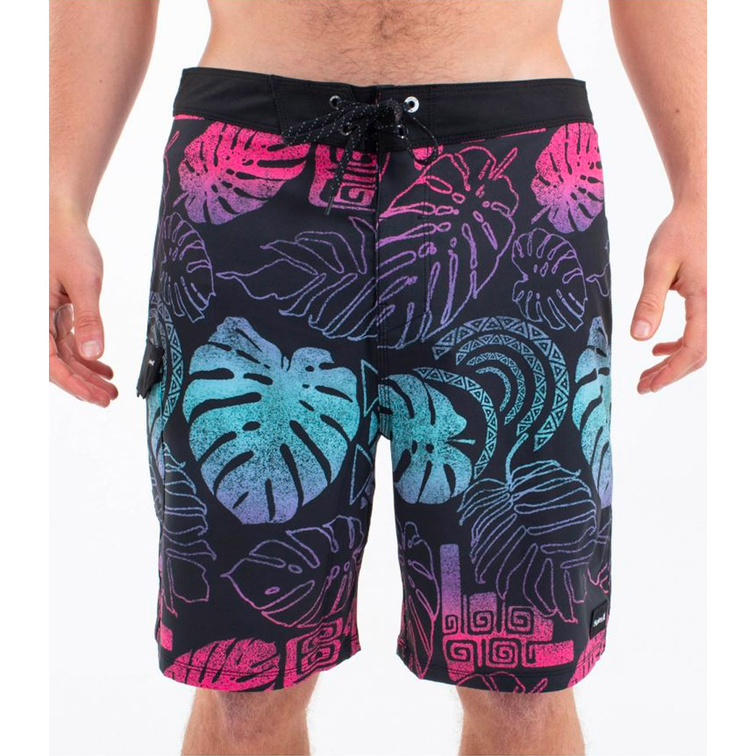 HURLEY PHNTM ECO WEEKENDER CARGO 20 MBS0011960-014 Colorful