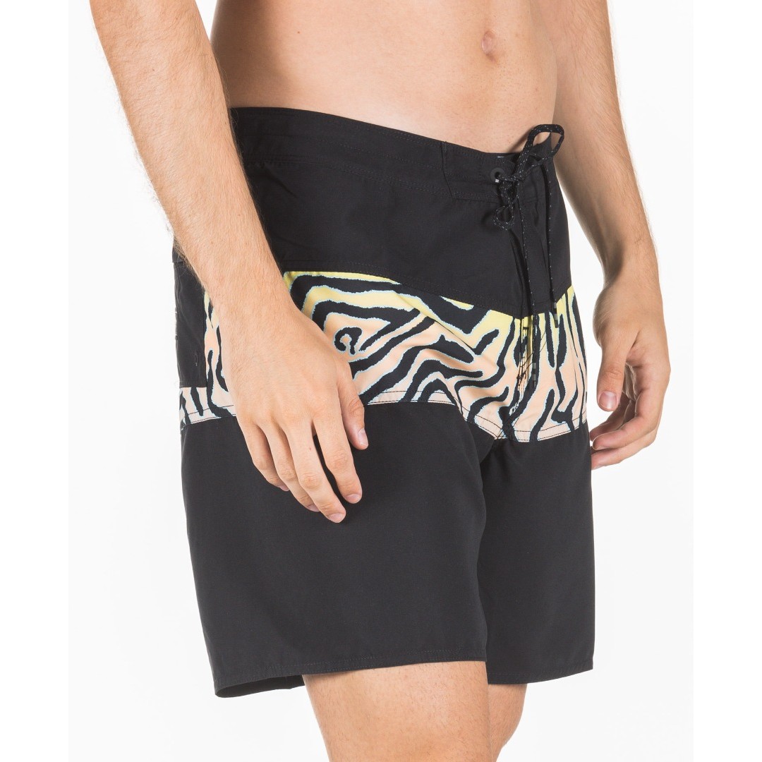 BILLABONG TRIBONG OG C1BS22BIP2-558 Μαύρο