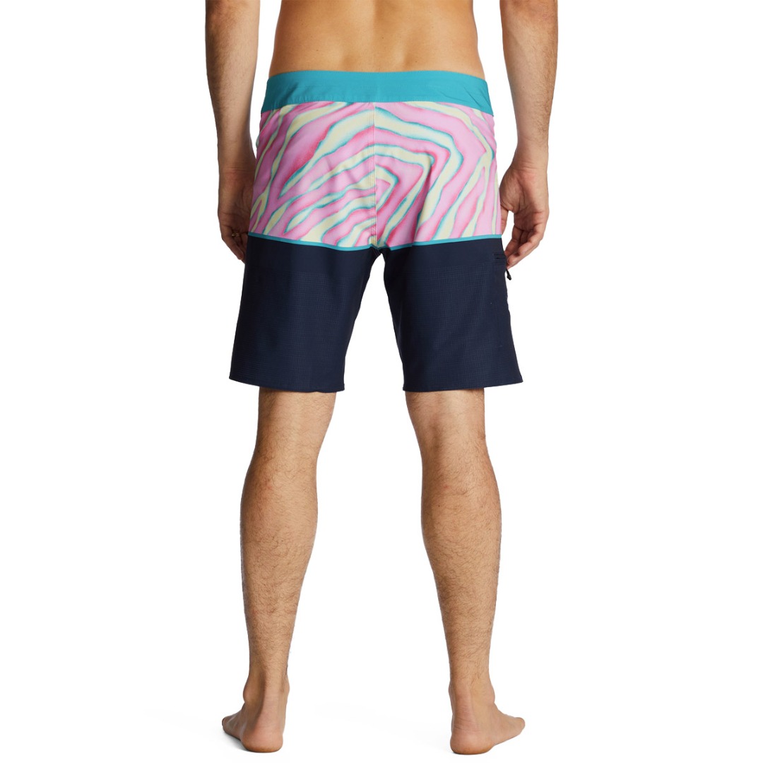 BILLABONG FIFTY50 AIRLITE ABYBS00383-NVY Μπλε