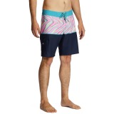 BILLABONG FIFTY50 AIRLITE ABYBS00383-NVY Μπλε Εικόνα 2