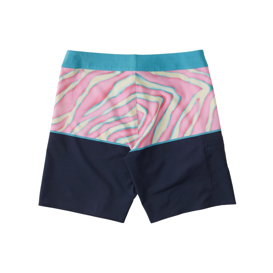 BILLABONG FIFTY50 AIRLITE ABYBS00383-NVY Μπλε