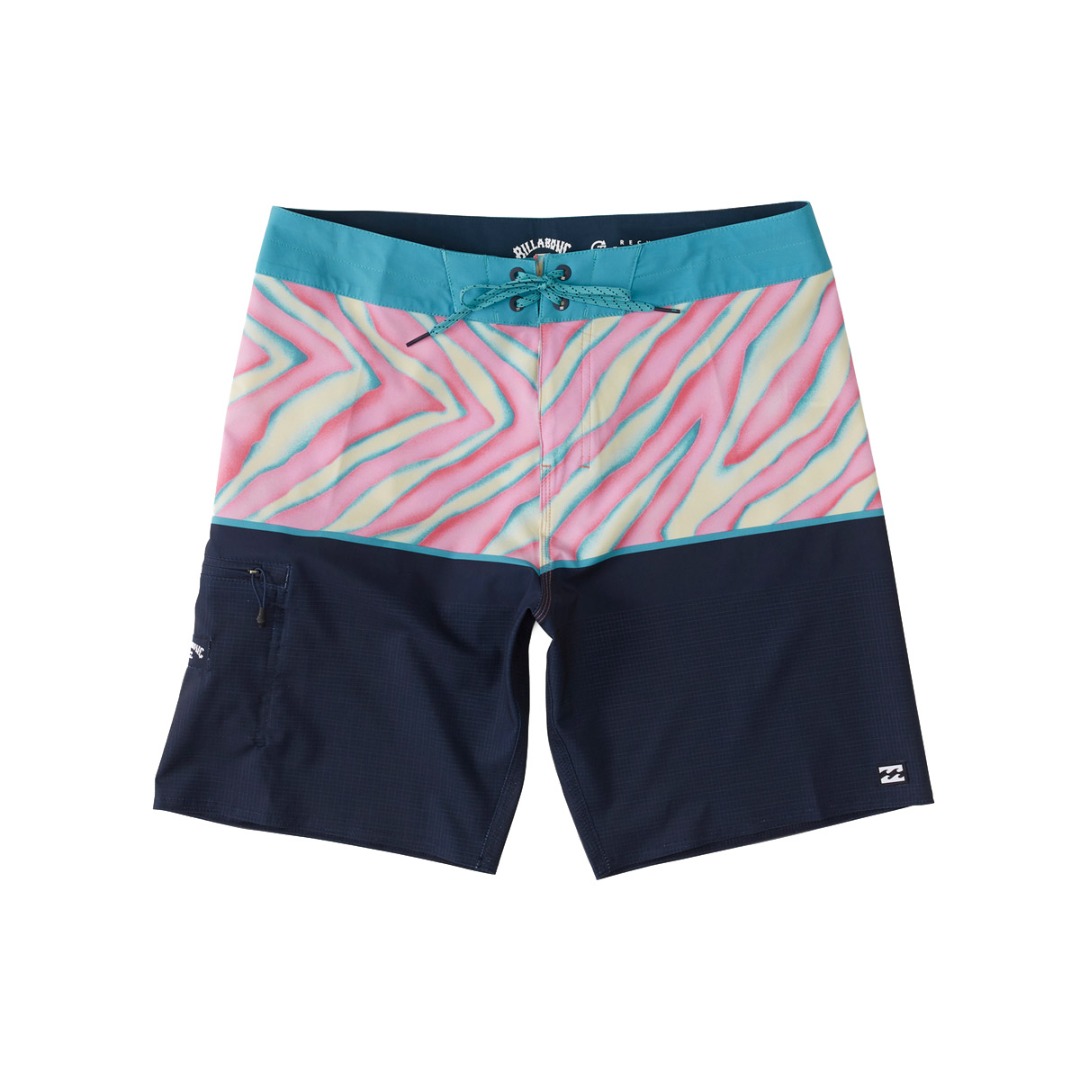 BILLABONG FIFTY50 AIRLITE ABYBS00383-NVY Μπλε