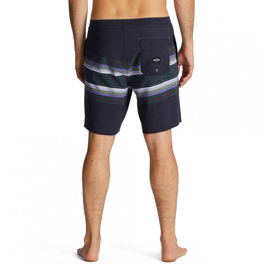 BILLABONG SPINNER LT 17 ABYBS00411-STH Ανθρακί