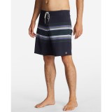 BILLABONG SPINNER LT 17 ABYBS00411-STH Ανθρακί Εικόνα 1