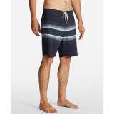 BILLABONG SPINNER LT 17 ABYBS00411-STH Ανθρακί Εικόνα 2