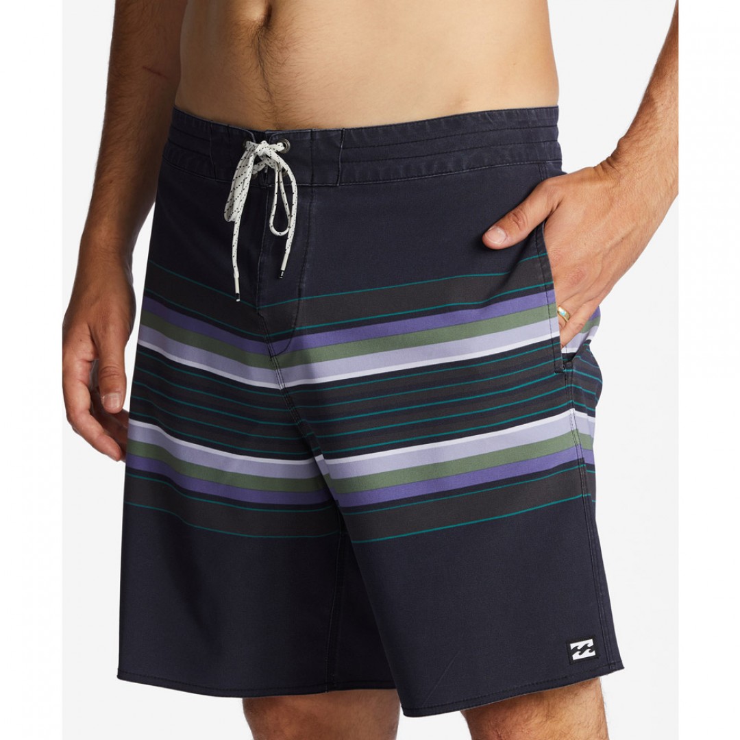 BILLABONG SPINNER LT 17 ABYBS00411-STH Ανθρακί