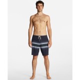 BILLABONG SPINNER LT 17 ABYBS00411-STH Ανθρακί Εικόνα 5