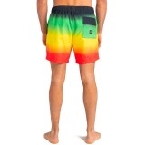 BILLABONG ALL DAY FADE LB C1LB26BIP2-865 Πολύχρωμο Εικόνα 0
