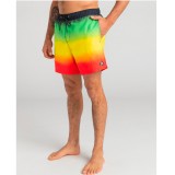 BILLABONG ALL DAY FADE LB C1LB26BIP2-865 Πολύχρωμο Εικόνα 1
