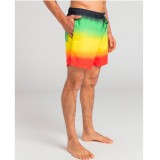 BILLABONG ALL DAY FADE LB C1LB26BIP2-865 Πολύχρωμο Εικόνα 2