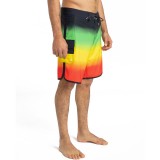 BILLABONG 73 FADE PRO EBYBS00105-0865 Πολύχρωμο Εικόνα 2
