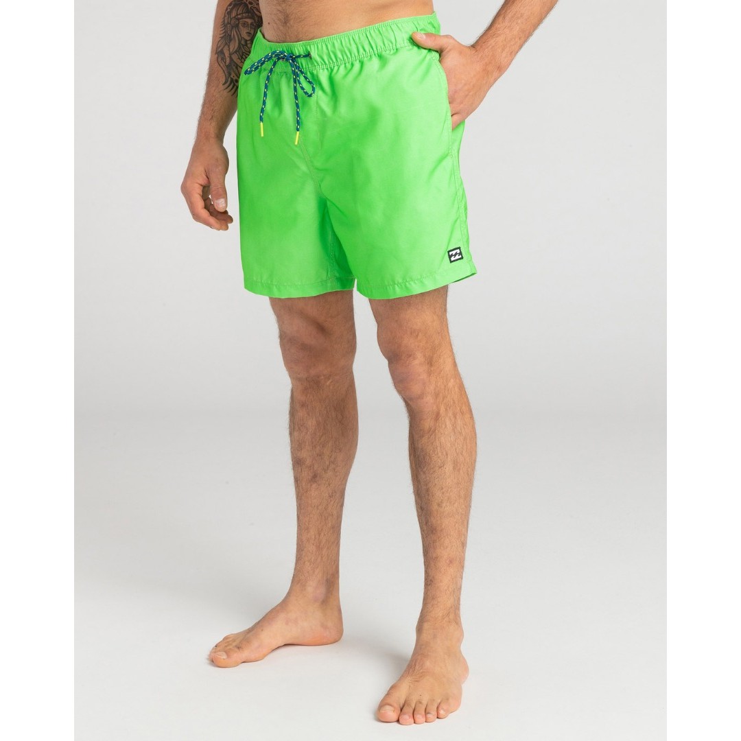 BILLABONG ALL DAY LB EBYJV00104-AGN Λαχανί